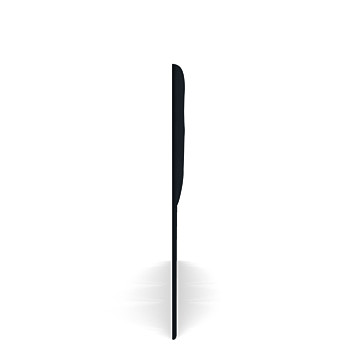 Highgrove Libra Floor Standing Headboard Image